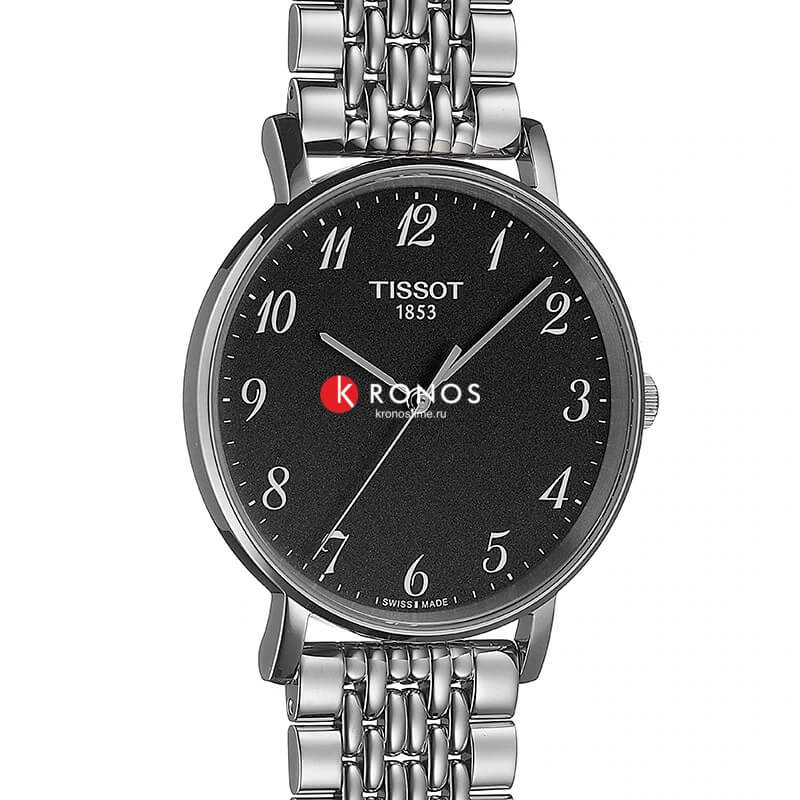 Фотография часов Tissot Everytime Medium T109.410.11.072.00_15